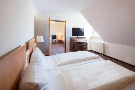 Maximilian &  Weil am Rhein / Basel - 4