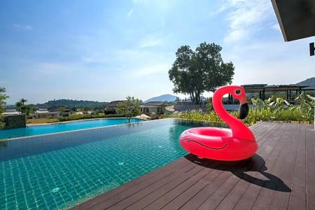 The Spirit Hua Hin - 232