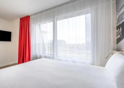 b&b Brussels Centre Gare Du Midi - 22