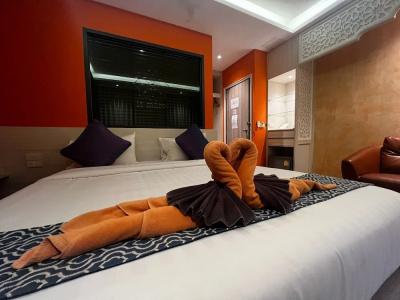 Le Maroc Patong - 47