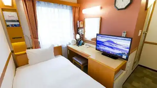 Toyoko Inn Kintetsu Nara Ekimae - 47