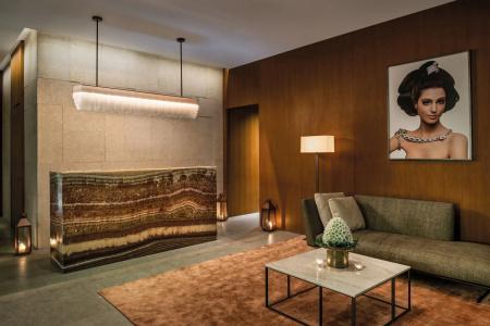 Bulgari, Beijing - 5