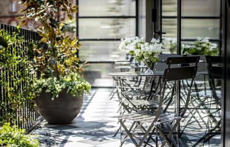 The Marylebone - 41