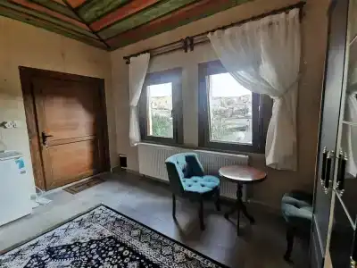 Falcon Cave Suites - 30