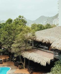 Catba Oasis Bungalows - 33
