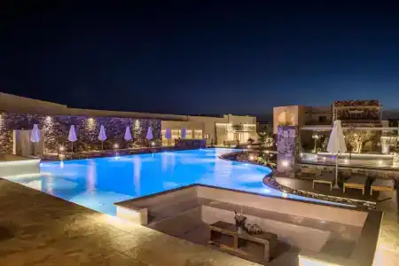 Ostria Resort & Spa - 12
