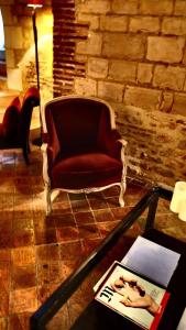 Hôtel la Maison de Rhodes & Spa - 15