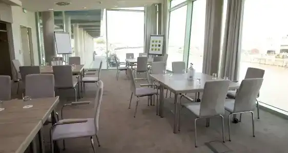 Best Western Plus Bremerhaven - 28