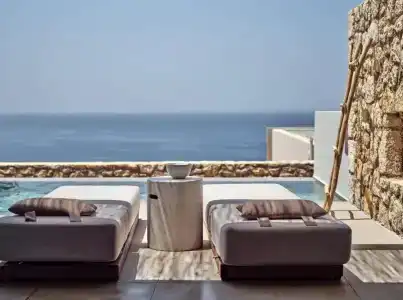 The Royal Senses Resort Crete, Curio Collection by Hilton - 55