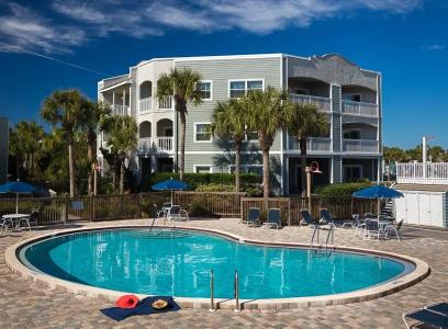 Hibiscus Oceanfront - 6