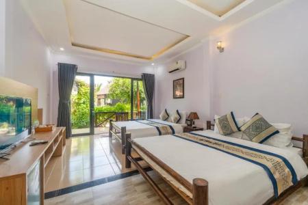 Mai Phuong Resort Phu Quoc - 101