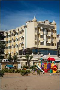 AmbientHotels Panoramic - 0