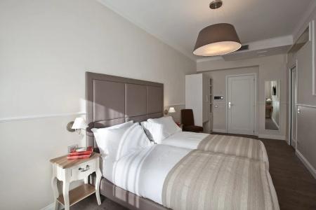 Seven Suites - 31
