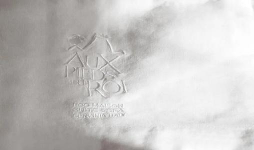 Aux Pieds du Roi - Suite & Spa - 32