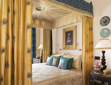 Rambagh Palace - 57