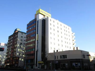 Smile Utsunomiya Higashiguchi - 43