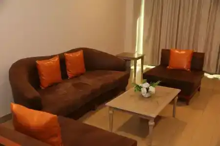 Crystal Palace Pattaya -Sha Extra Plus - 105