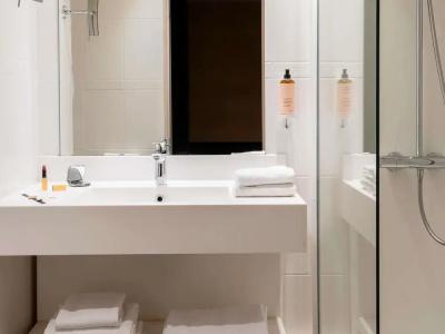 Mercure Rouen Centre Champ de Mars - 152