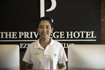The Privilege Ezra Beach Villas - 27