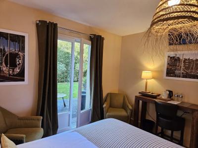 La Fraîchette-Hôtel & Spa - 26