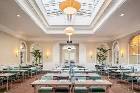 Holiday Inn Paris Gare De Lyon Bastille, An Ihg - 31