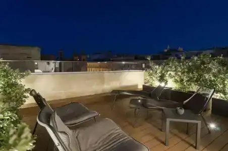 La Falconeria - 22