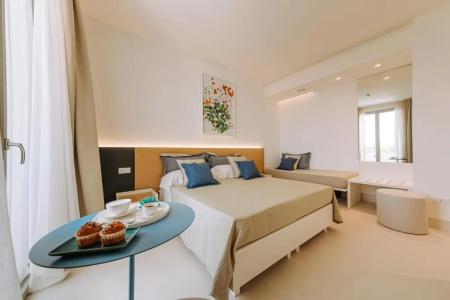 Miramare Blue Stay - 38