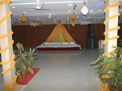 City Centre Residency - 9