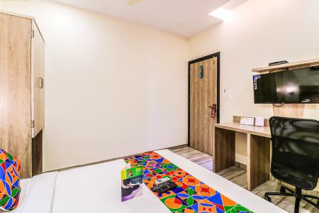 FabAksa International Andheri East - 29