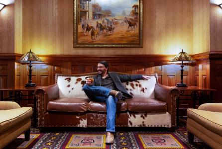 The Driskill, in The Unbound Collection by Hyatt - 12