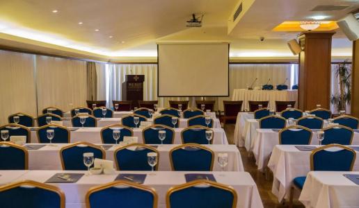 Merit Lefkosa Casino & Spa - 10