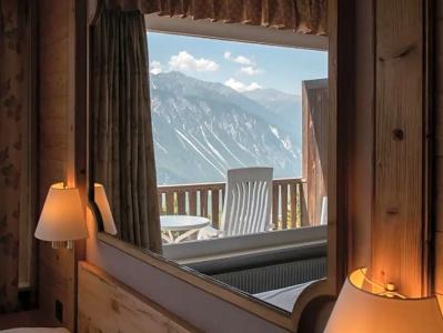 -Restaurant Le Mont Paisible, Crans-Montana - 37