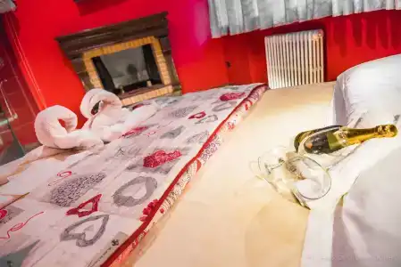 Villa Domus Salento Suites & Rooms - 1