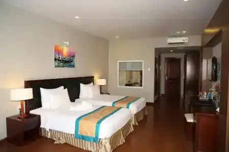 Sandunes Beach Resort & Spa - 25