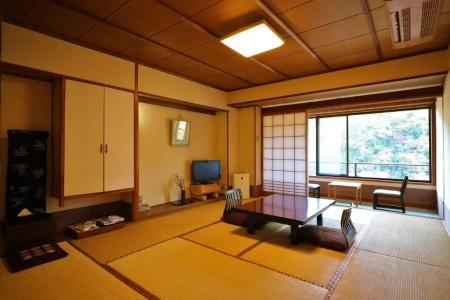 Momijiya of Takao Kyoto - 2
