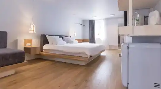 Divota Apartment - 129