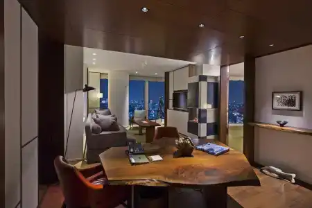 Andaz Tokyo - A Concept by Hyatt - 84