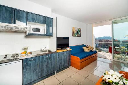 ApartCosta Encantada - 89