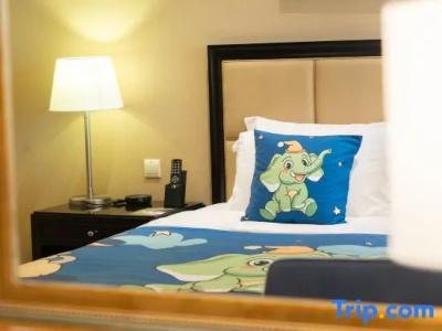 Grand Mercure Oriental Ginza Shenzhen - 39