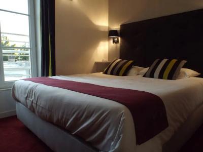 Hôtel Saint Martin - 49