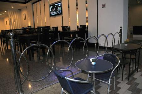 The Cocoon Patong - 19