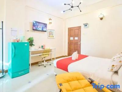 Suchanan Inns and Suites - 89