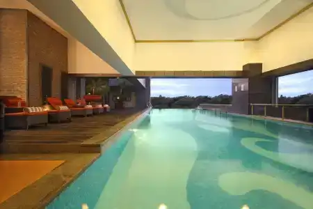 Gokulam Grand & Spa Bangalore - 13