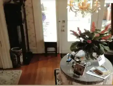 A Bed and Breakfast - 10