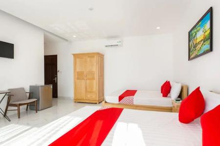 Oyo 719 Ruby Phu Quoc - 17