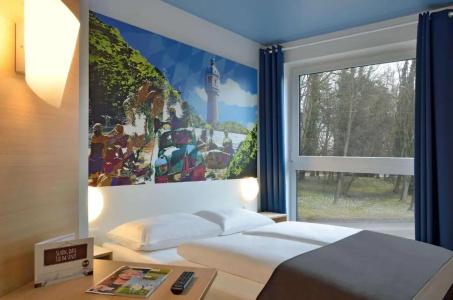 b&b Neu-Ulm - 56
