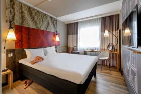 ibis Mainz City - 54