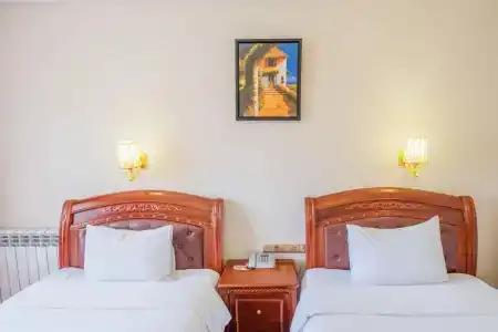 Cron Palace Kosher Tbilisi - 3