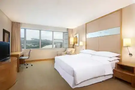Four Points by Sheraton Shenzhen - 53