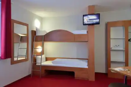 b&b Bielefeld City - 38
